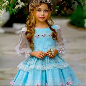 COPY - One fine day dress size 2